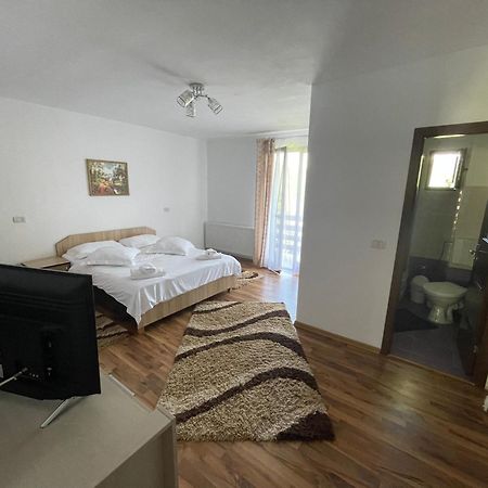 ホテル Casa Viorica Statiunea エクステリア 写真