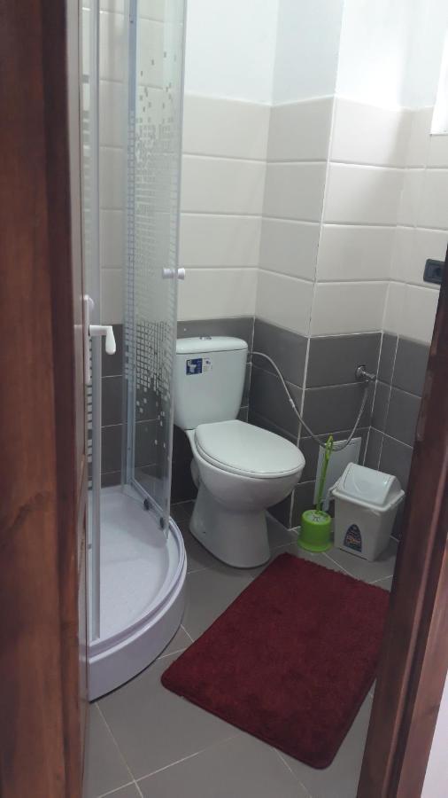 ホテル Casa Viorica Statiunea エクステリア 写真