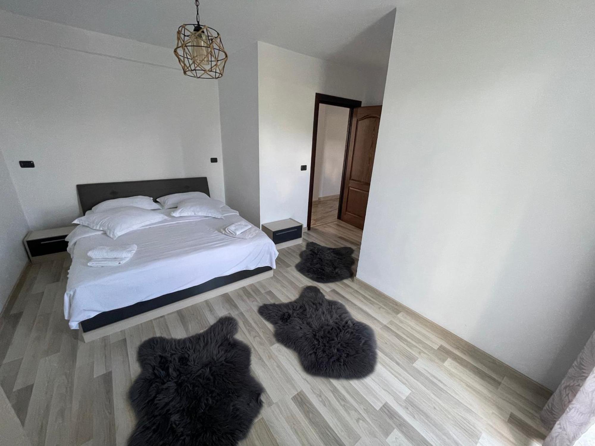 ホテル Casa Viorica Statiunea エクステリア 写真